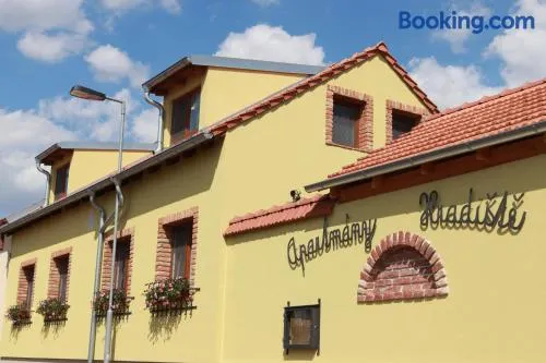 Apartmány Hradiště - Image 1