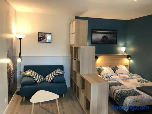 Studio cozy hypercentre - Image 1