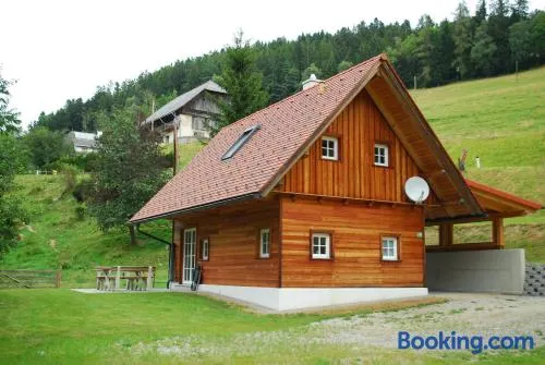 Ferienhaus Schirgi - Image 1
