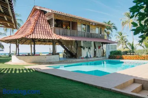 Totobe Resort - Image 1