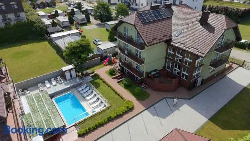 Antalya Pokoje i Apartamenty - Image 1