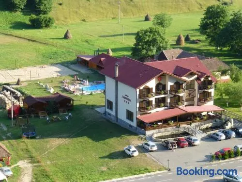 HOTEL CARPATHIA - Image 1