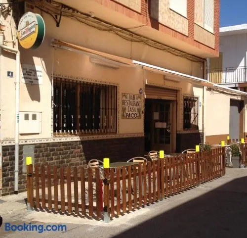 Hostal Casa Paco - Image 1