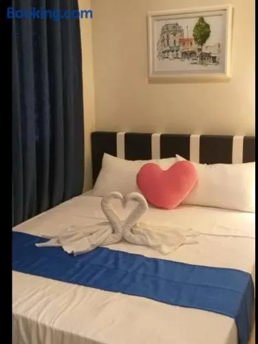 Jen's Paranaque City Apartment - Image 1