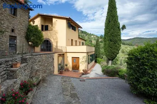 Villa Del Sole - Image 1