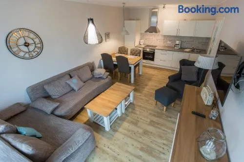Sunnevelt-Apartment-2 - Image 1