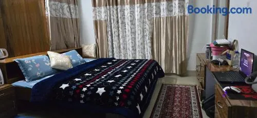 Myodi-Yasi Homestay Rake Ziro 5 mnts walk from Airport - Image 1