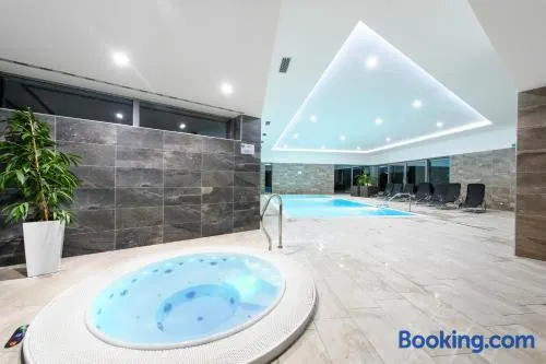 Sport Hotel - Image 1