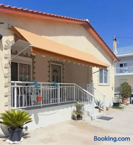 Sia Beach House - Image 1