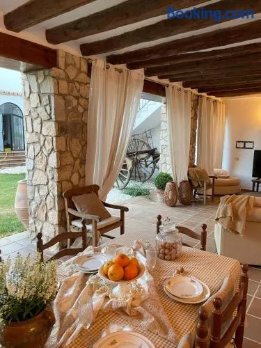 Landhaus 'Medina' mit privatem Pool, privater Terrasse und WLAN - Image 1