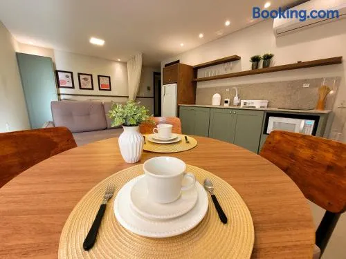 Residence Farol - Loft 204 - Image 1
