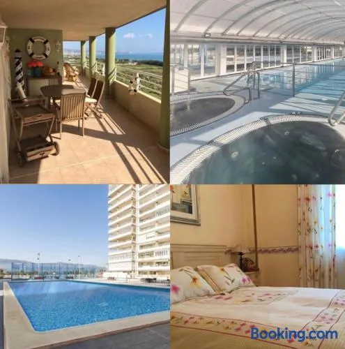 Retiro Playa y Spa - Image 1