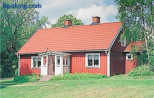 One-Bedroom Holiday Home In Unnaryd - Image 1
