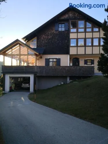Seetalerhütte - Image 1