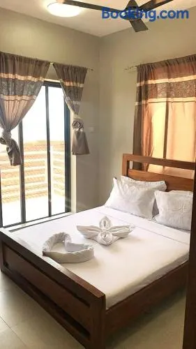 Uroa Hide Away - Image 1