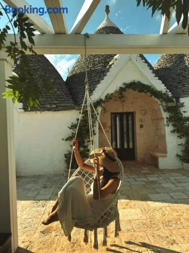 I Trulli Di Nonno Giovanni - Image 1