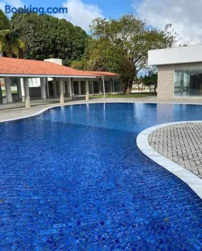 Apartamento completo proximo as Praias do Litoral Sul - Image 1