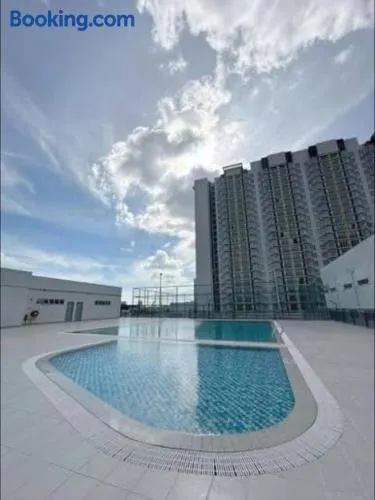 Homestay Selesa Seri Serindit - Image 1