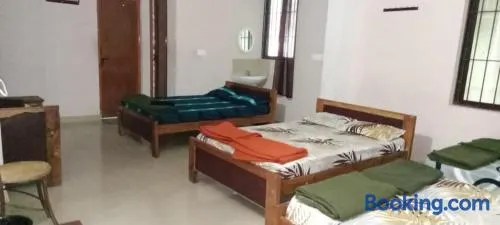 Amrutha Easy Stay - Image 1