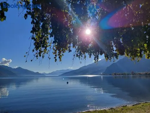 Appartamento Lake Como - Image 1