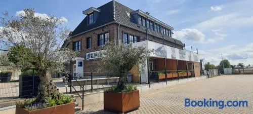 Sientjes Boetiekhotel - Image 1