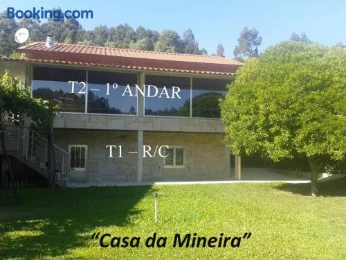 Casa da Mineira T2 - Image 1