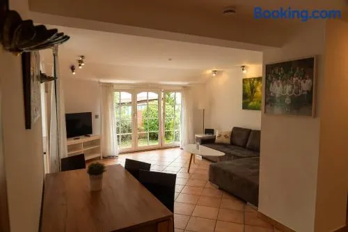Reussenstein Maisonette Apartment im Grünen - Image 1