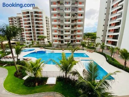 Martim de Sá Praia Clube - Image 1