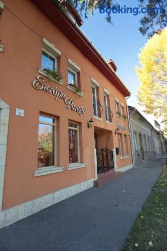 Európa Panzió - Image 1