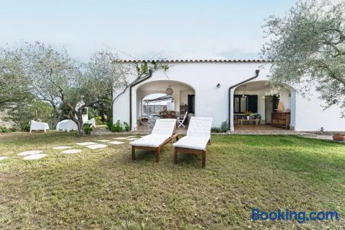la Villa di Biderrosa - Image 1