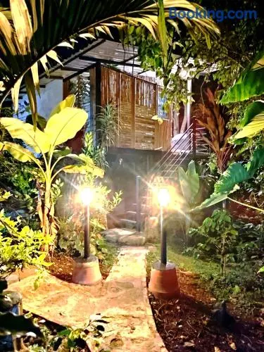 Montelungo Cabañas Glamping - Image 1