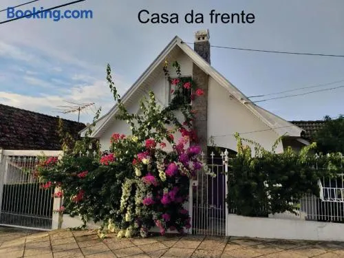 Norte Hospedagem - Image 1
