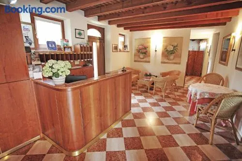 Hotel Faccioli - Image 1