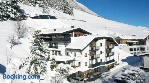 Appartements Kardona - Image 1