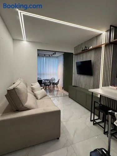 Gran Safira Residential Apartment - Image 1