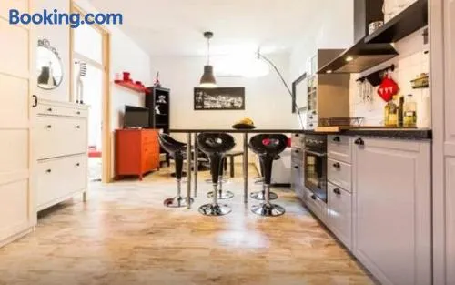 Apartment Plutus - Image 1