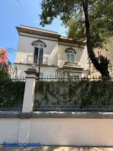 Casa Arcos Chapultepec - Image 1