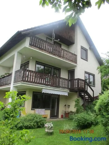 Ferienwohnung Troglauer - Image 1