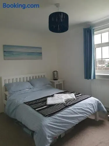 Double Room in Shared House - Image 1