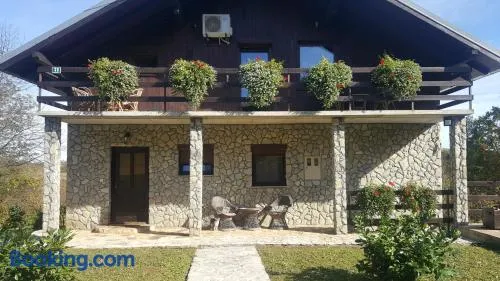 Guest House Iva - Image 1