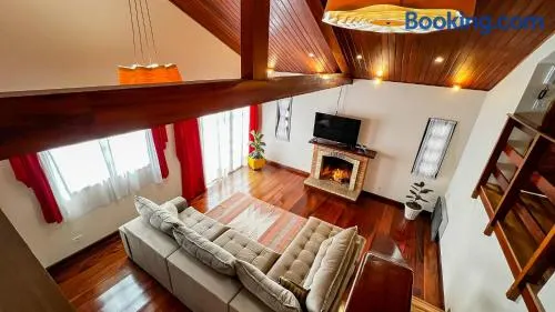 Casa da Nonna, aconchegante para grupos e famílias - Image 1