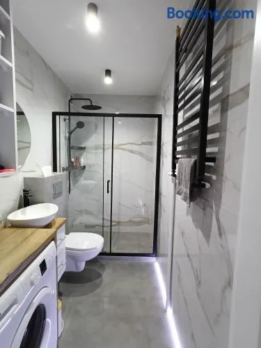 Apartament WITOSA - Image 1