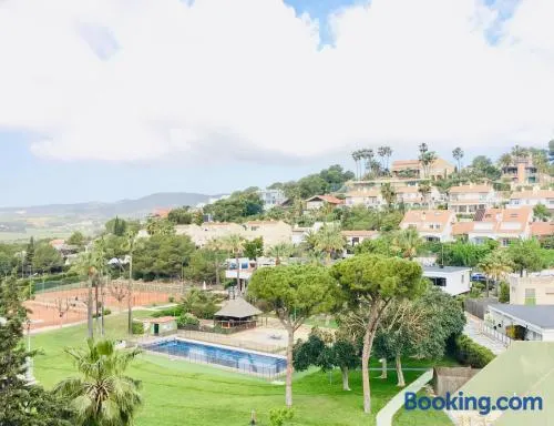 Panoramic Apartments Sitges - Image 1