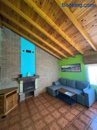 Duplex C Portio, Family and Pets - Image 1