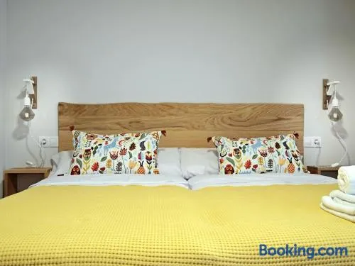 Apartamento Estella-Lizarra - Image 1