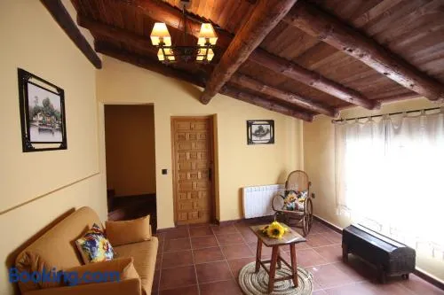 Casa Rural Las Huertas de Buendia - Image 1
