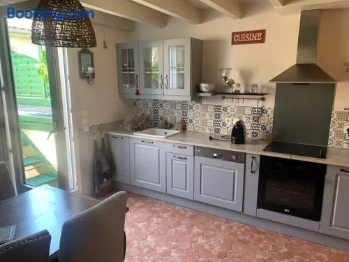 Appartement Mirepoix - Image 1