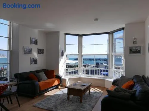 SeaViewApartment - Image 1