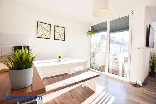 Ferienwohnung Karl - Image 1