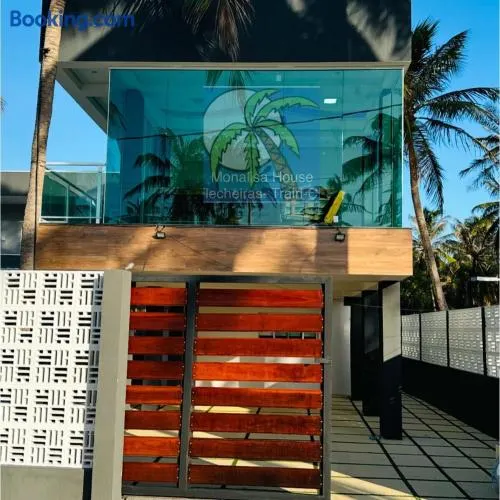 Monalisa House - Beach House - Flecheiras - Image 1